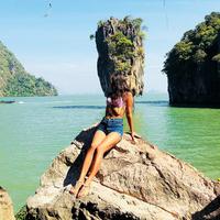 Отзыв от Алина - DTV виза